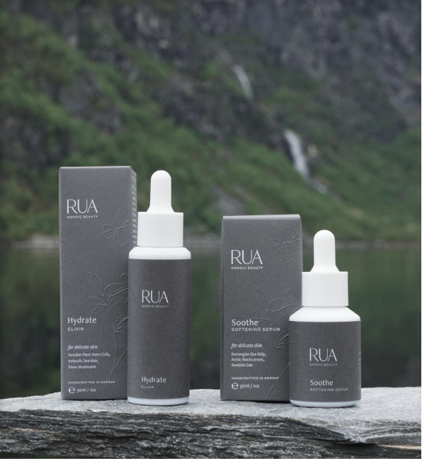 RUA - Nordic Beauty