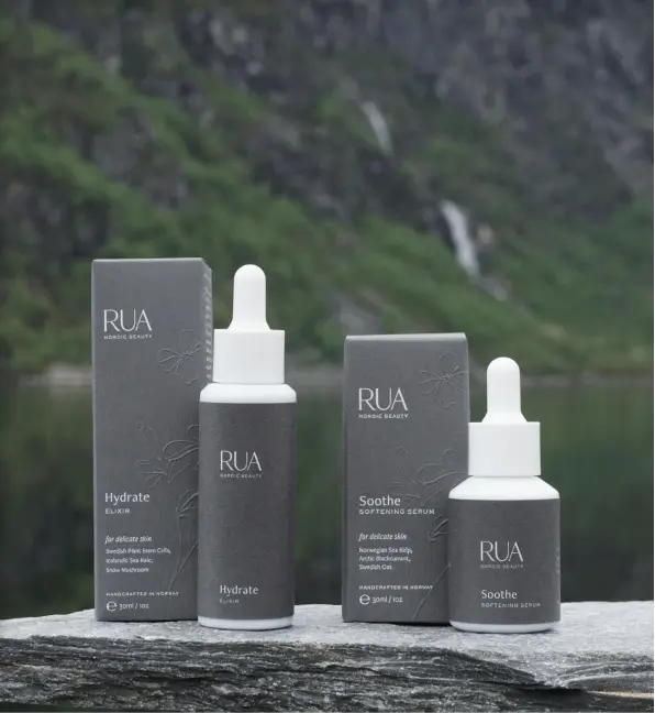 RUA - Nordic Beauty